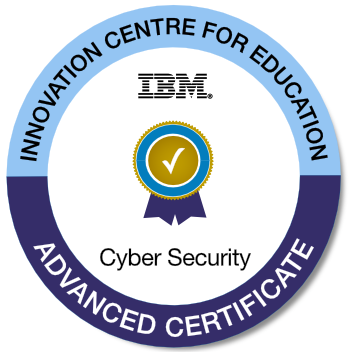 IBM Adv Cert Badge